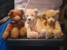 Set russ teddy for sale  RETFORD