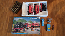 Playmobil 4001 personenzug gebraucht kaufen  Weil am Rhein