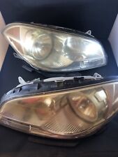 Headlight assembly chevrolet for sale  Fort Worth