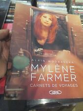 Mylene farmer livre d'occasion  Paris XX