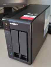 Nas qnap 251 usato  Roma