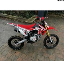 140cc pit bike for sale  DONCASTER