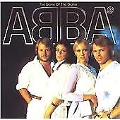 Abba name game for sale  STOCKPORT