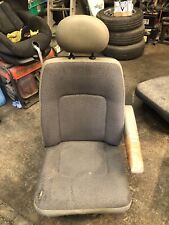 Driver seat renault for sale  BRAINTREE