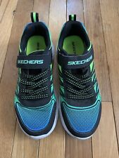 Size skechers kid for sale  Indianapolis