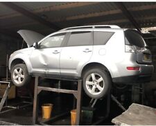 Mitsubishi outlander 2009 for sale  Shipping to Ireland