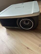 Canon wux6010 projector for sale  LIVERPOOL