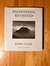 Snowdonia revisited clow for sale  UK