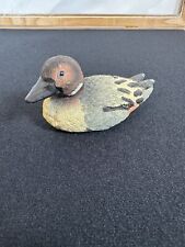 Resin mallard duck for sale  Buckeye
