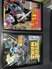 Star wars comic for sale  Hartford
