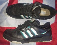 Vintage adidas trainers for sale  LIVERPOOL