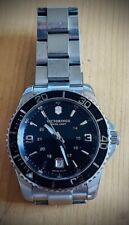 Victorinox maverick divers for sale  CHARD