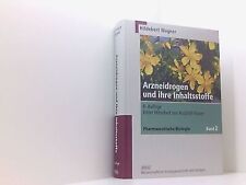 Pharmazeutische biologie arzne gebraucht kaufen  Berlin