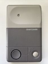 Craftsman Garage Door Opener Wall Control Remote Button 53687 139.53687, used for sale  Clearwater