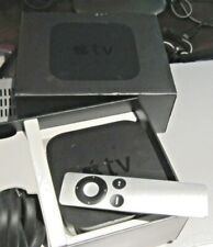 Apple TV (3ª geração) + 8GB HD App Streamer A1469 Wi-Fi Bluetooth comprar usado  Enviando para Brazil