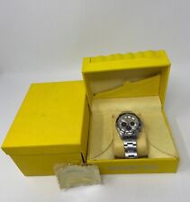 Relógio analógico cronógrafo masculino Invicta 5865, usado comprar usado  Enviando para Brazil