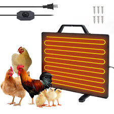 Thermostatic chicken coop for sale  Shipping to Ireland