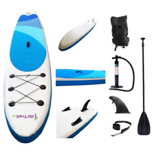 Inflatable paddle board for sale  RICKMANSWORTH