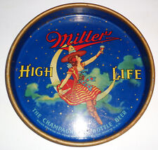 Original vintage miller for sale  Seattle