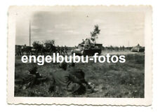 Foto panzer vormarsch gebraucht kaufen  Straubing