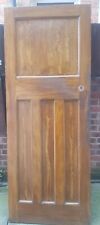 Reclaimed edwardian panel for sale  LEICESTER