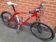 Used, Specialized hardrock sport for sale  LEICESTER