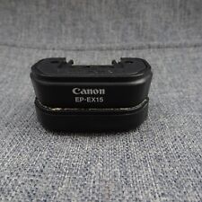 Canon ex15 eyepiece for sale  SHEFFIELD