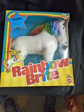 1983 rainbow brite for sale  Sequim