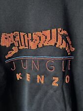 Kenzo for pullover gebraucht kaufen  Aschersleben