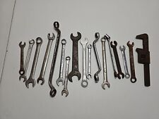 Mixed tools wrench for sale  Seminole