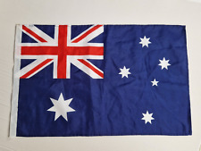 Australien flagge banner gebraucht kaufen  München