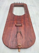 Harp anglo saxon for sale  GRAVESEND