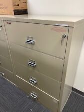 Fireking drawer lateral for sale  Durham