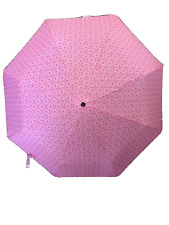 Longaberger umbrella pink for sale  The Villages