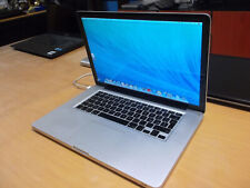 Macbook pro del usato  Chiari