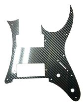 Carbon fiber pickguard for sale  Forney