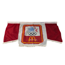 Mcdonalds 1984 olympic for sale  Arlington