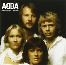 Abba - Definitive Collection (2cd) - Abba CD FLVG The Cheap Fast Free Post The, usado comprar usado  Enviando para Brazil