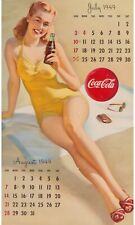 Pinup girl cola for sale  MANCHESTER