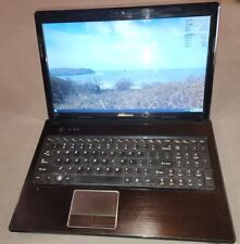 Used, Lenovo G570 Model 4334 for sale  Shipping to South Africa