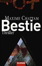 Beast thriller thriller. d'occasion  Expédié en Belgium