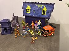 Scooby doo haunted for sale  Newport News