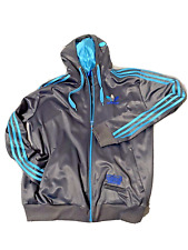 Adidas jacke chile gebraucht kaufen  Jesteburg