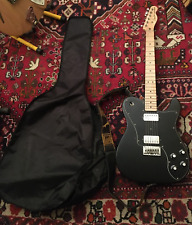 Squier fender telecaster for sale  Shipping to Ireland