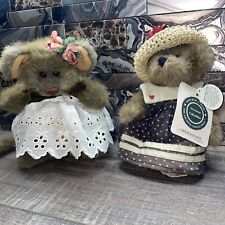 Boyds bears inch for sale  Stanfield