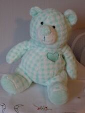 Doudou ours hochet d'occasion  Bouilly