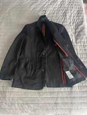 Maharishi men black for sale  RICHMOND