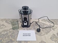 Meqats juicer 600w for sale  Shipping to Ireland
