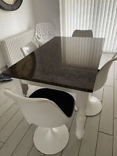 Granite table kitchen for sale  TELFORD