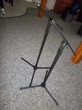 2 pair tripod stands for sale  Wingdale